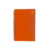 Cuaderno Espiral Pleno Oficio C/C 70 Grs 100 Hjas. TOP Naranja