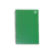 Cuaderno Espiral Pleno Oficio C/C 70 Grs 100 Hjas. TOP Verde