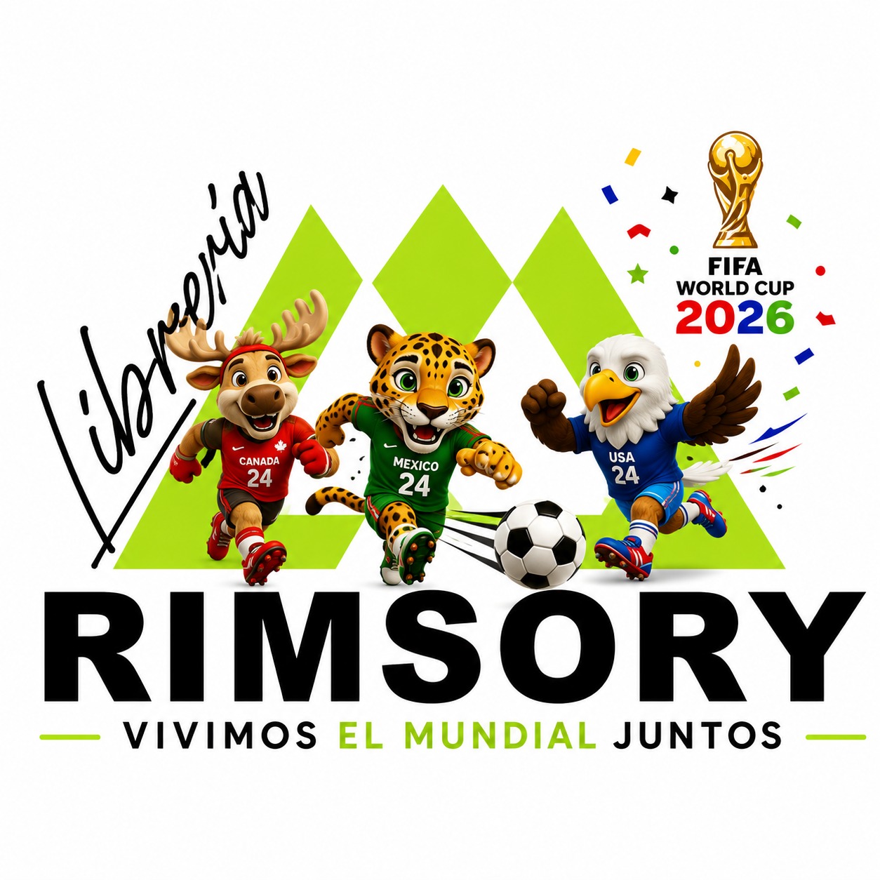 Rimsory